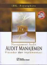 Audit Manajemen Prosedural & Implementasi