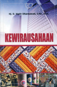 Kewirausahaan