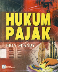 Hukum Pajak Edisi 1