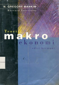 Teori Makro Ekonomi