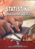 Statistika Untuk Ekonomi dan Bisnis Edisi 3