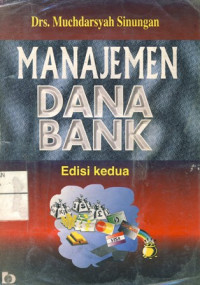 Manajemen Dana Bank edisi 2
