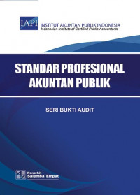 SPAP : Seri Bukti Audit