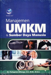 Manajemen UMKM dan Sumber Daya Manusia