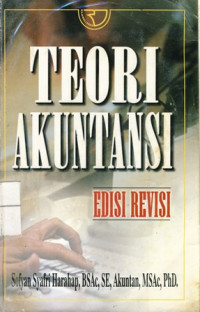 Teori Akuntansi