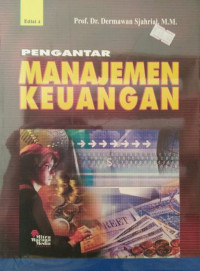 Pengantar Manajemen Keuangan Edisi 4