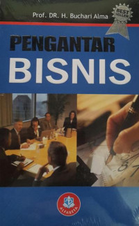 Pengantar Bisnis