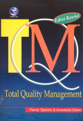 Total Quality Management (TQM) (Edisi 5)
