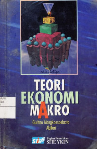 Teori Ekonomi Makro