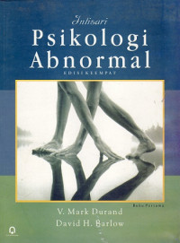 Intisari Psikologi Abnormal Edisi 4
