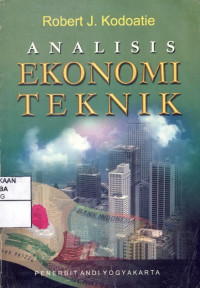 Analisis Ekonomi Teknik