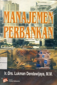 Manajemen Perbankan edisi 1
