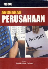 Modul Anggaran Perusahaan