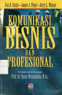 Komunikasi Bisnis dan Profesional