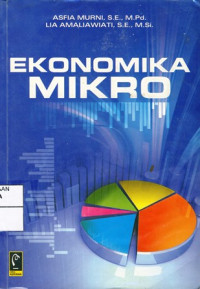 Ekonomika Mikro