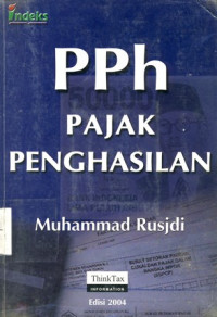 Pajak Penghasilan