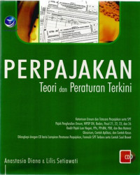 Perpajakan: Teori dan Peraturan Terkini