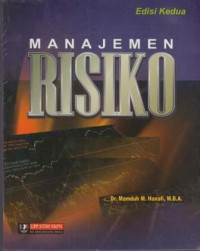 Manajemen Risiko ed.2