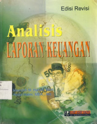 Analisis  Laporan Keuangan