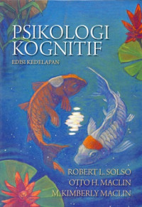 Psikologi Kognitif Edisi 8