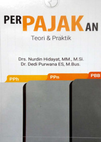 Perpajakan : Teori dan Praktik