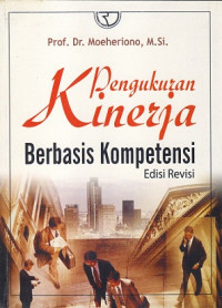 Pengukuran Kinerja Berbasis Kompetensi