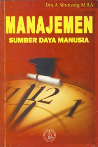 Manajemen Sumber Daya Manusia