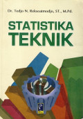 Statistika Teknik