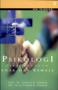 Psikologi Perkembangan Anak dan Dewasa    (EBOOK)