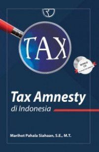 Tax Amnesty Di Indonesia