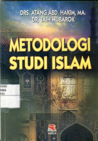 Metodologi Studi Islam