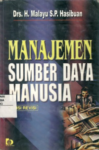 Manajemen Sumber Daya Manusia