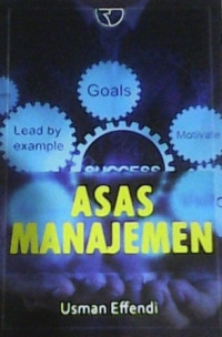 Asas Manajemen