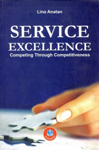 Service Excellence;Competing Throungh Competitiveness