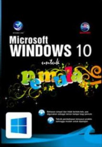 Microsoft Windows 10 Untuk Pemula