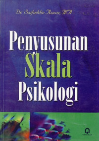 Penyusunan Skala Psikologi