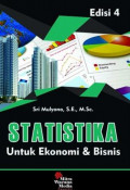 Statistika Untuk Bisnis Dan Ekonomi Edisi 4