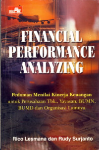 Financial Performance Analyzing