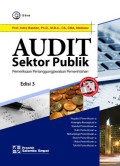 Audit Sektor Publik (Pemeriksaan Pertanggung Jawaban Pemerintahan), Eisi 3