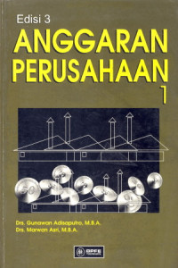 Anggaran Perusahaan