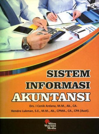 Sistem Informasi Akuntansi