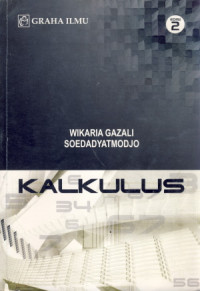 Kalkulus  Edisi 2