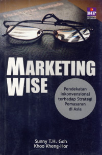 Marketing Wise