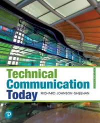 Technical Communication Today  7th Edition   (EBOOK)