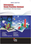 Keberagaman Metode Penelitian Akuntansi dalam Bingkai Multiparadigma     (EBOOK)
