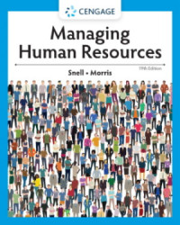 Managing Human Resources, 9th Edition