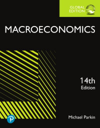 Macroeconomics, 14th Edition