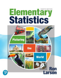 Elementary Statistics, 8th Edition