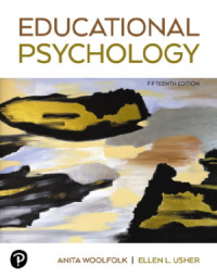 Educational Psychology, 15th Edition