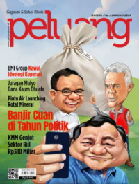 Majalah Peluang 2024